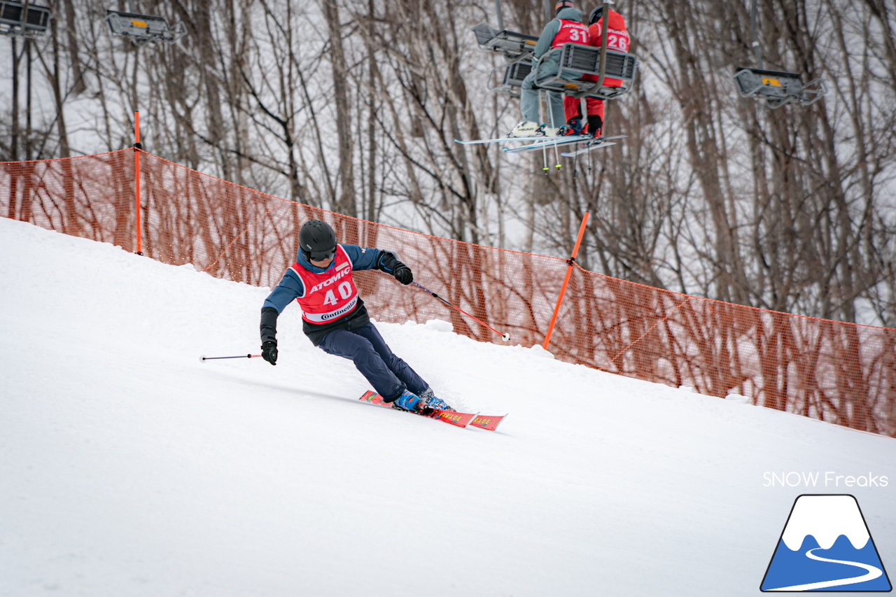 なんと約10年ぶりの「技術選」撮影?! PREMIER SKI ACADEMY presents 『2026プレミアカップ・スキー技術選』レポート！｜朝里川温泉スキー場